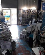 HYDRALIANS SOMAIR GERVAT Mandelieu image 4