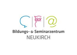 Bildungszentrum & Seminarzentrum Neukirch logo