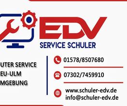 EDV-Service Schuler Bild 2