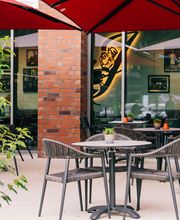 Junge Die Bäckerei. Bild 2