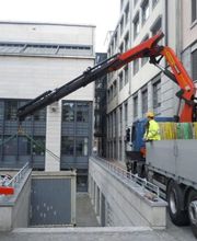 Peter Transport AG Bild 4