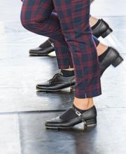 LA ZONE A DANSER image 7