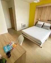 Nemea Appart'Hotel La Boëtie Bordeaux Pessac image 3