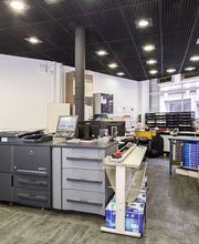 COPYTOP Pyramides - Palais Royal / Imprimerie Paris 1er image 3