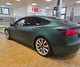 Upgrade Garage - Autowerkstatt & Carrosserie Bild 11
