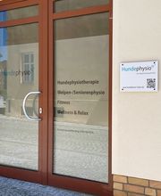 Hundephysio Fitplus Bild 3