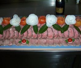 Rüdiger Scheidt Partyservice Bild 8