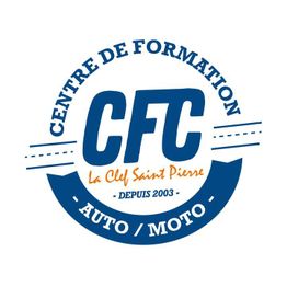 CFC Auto-Moto La Clef Saint-Pierre