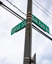 Nearest Intersection