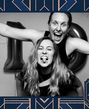 Fotobbox by Benjamin Bisanz - Fotobox mieten im Erzgebirge Bild 1