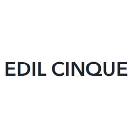 Edil Cinque logo