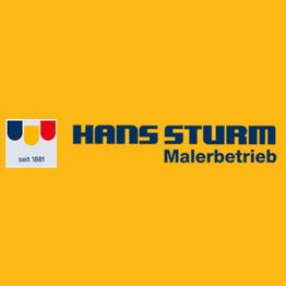 Malerbetrieb Sturm