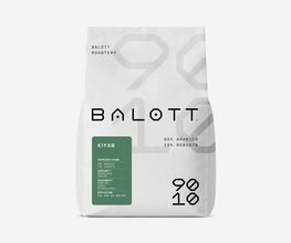 BALLOTT COFFEE SHOP Bild 6