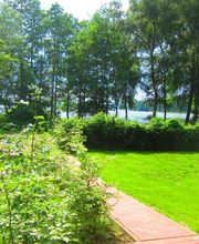 Ferienhaus Eisvogel Bild 2