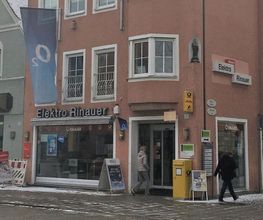 Elektro Rinauer Bild 1