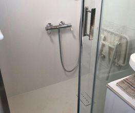 Douche quiétude en Berry image 16