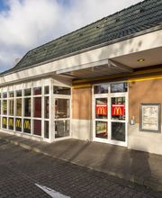 McDonald's Bild 1