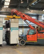 GRUAS J.MARIN S.L.U. imagen 8