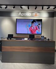 Apollo-Optik - Berlin Schlossparkpassage Bild 3