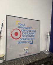 GAN ASSURANCES NEVERS COLBERT image 2