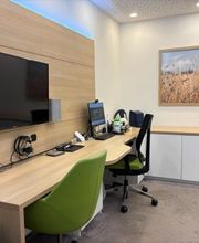 GEERS Hörstudio