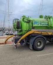 Desatascos Turia Valencia y Castellón imagen 16