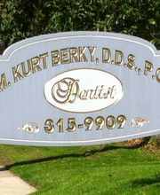 M. Kurt Berky, DDS, PC image 1