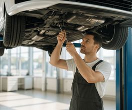 Auto Technik Wandsbek Bild 1