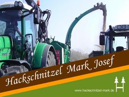 Hackschnitzel - Mitterteich