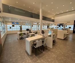 Opticien Grenoble Meylan GRANDOPTICAL image 4