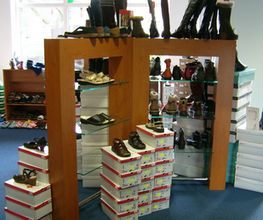 Schuhsalon Radebeul West Bild 5