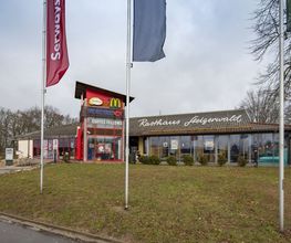 McDonald's Bild 1