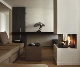 2 Bedroom Deluxe Residence - Mountain View