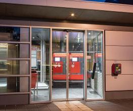 Q-Park Stadtschloss Bild 6
