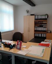 Warendorf Büro
