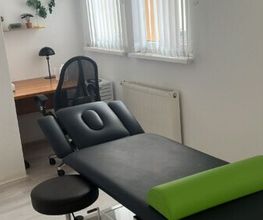 UAC Physiotherapie Leipzig