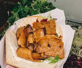 Erbil's Vegan & Mediterran Bild 4