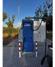 TotalEnergies Charging Station Bild 2