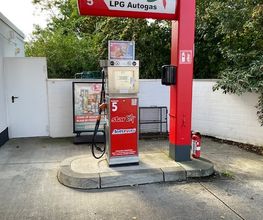 star Tankstelle Bild 4