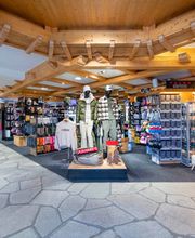 Xtreme sports ski boutique Bild 14