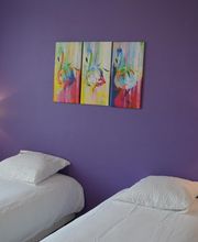 Résidence Helios Paris Orly Aéroport image 14