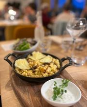 La Table des Vergers Bild 14