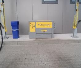 JET Waschstraße Bild 2