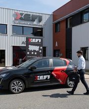 XEFI Alençon image 5