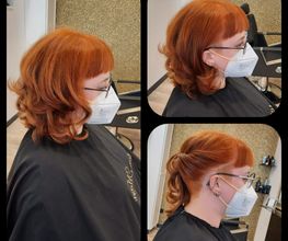 Salon Maju Bild 50
