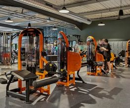 Basic-Fit 24/7 image 4