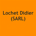 LOCHET Didier