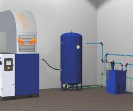 Maintenance Compresseurs MCTA image 2