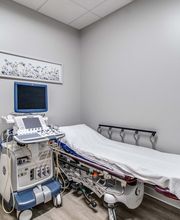 Gateway Diagnostic Imaging Sherman image 1