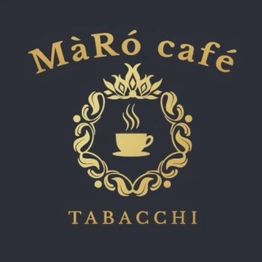 MàRó Café logo